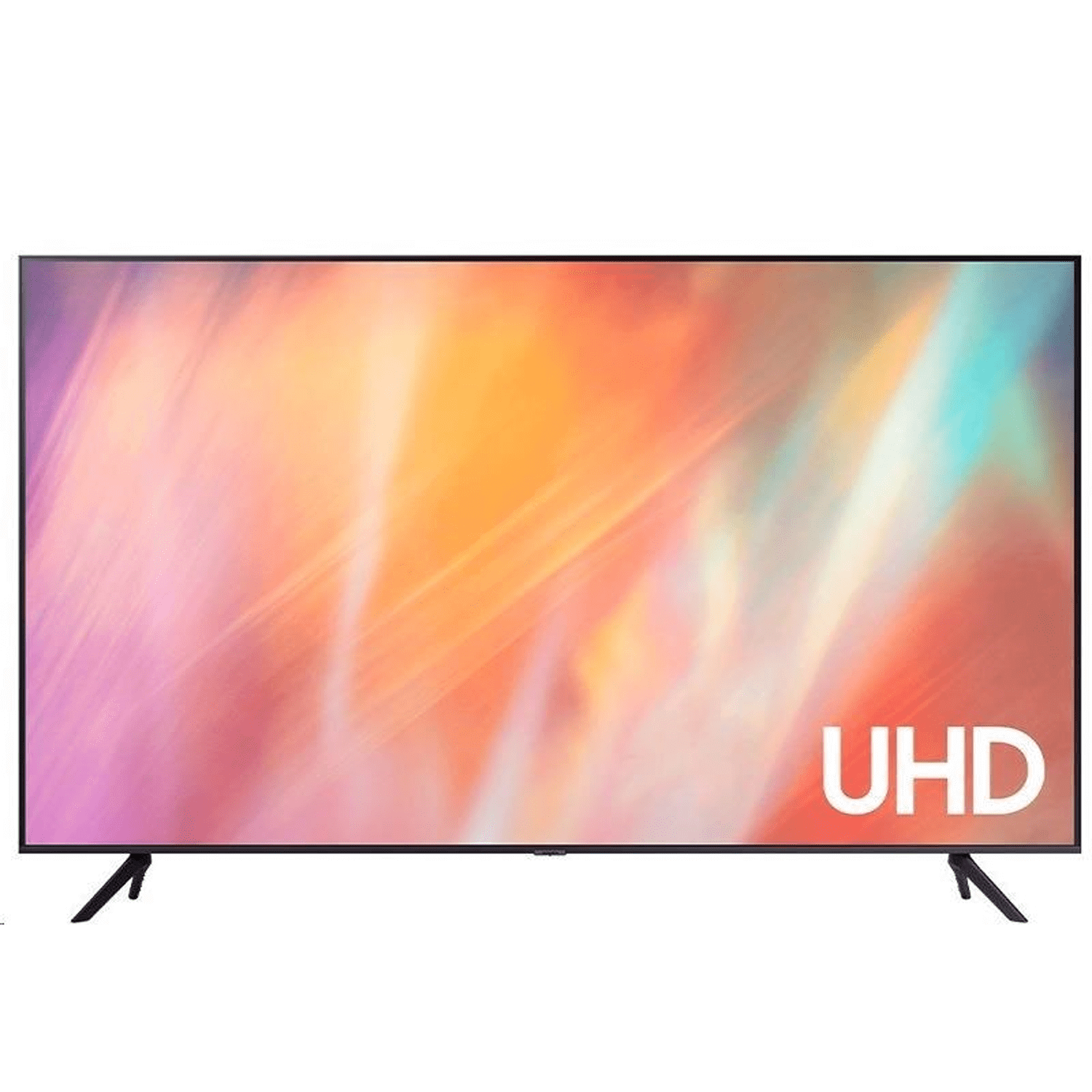 SAMSUNG 75 INCH UE75AU7172 4K UHD SMART TV