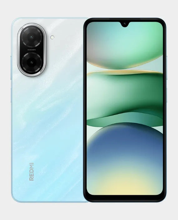 XIAOMI REDMI A5 4+128GB DS 4G LAKE GREEN