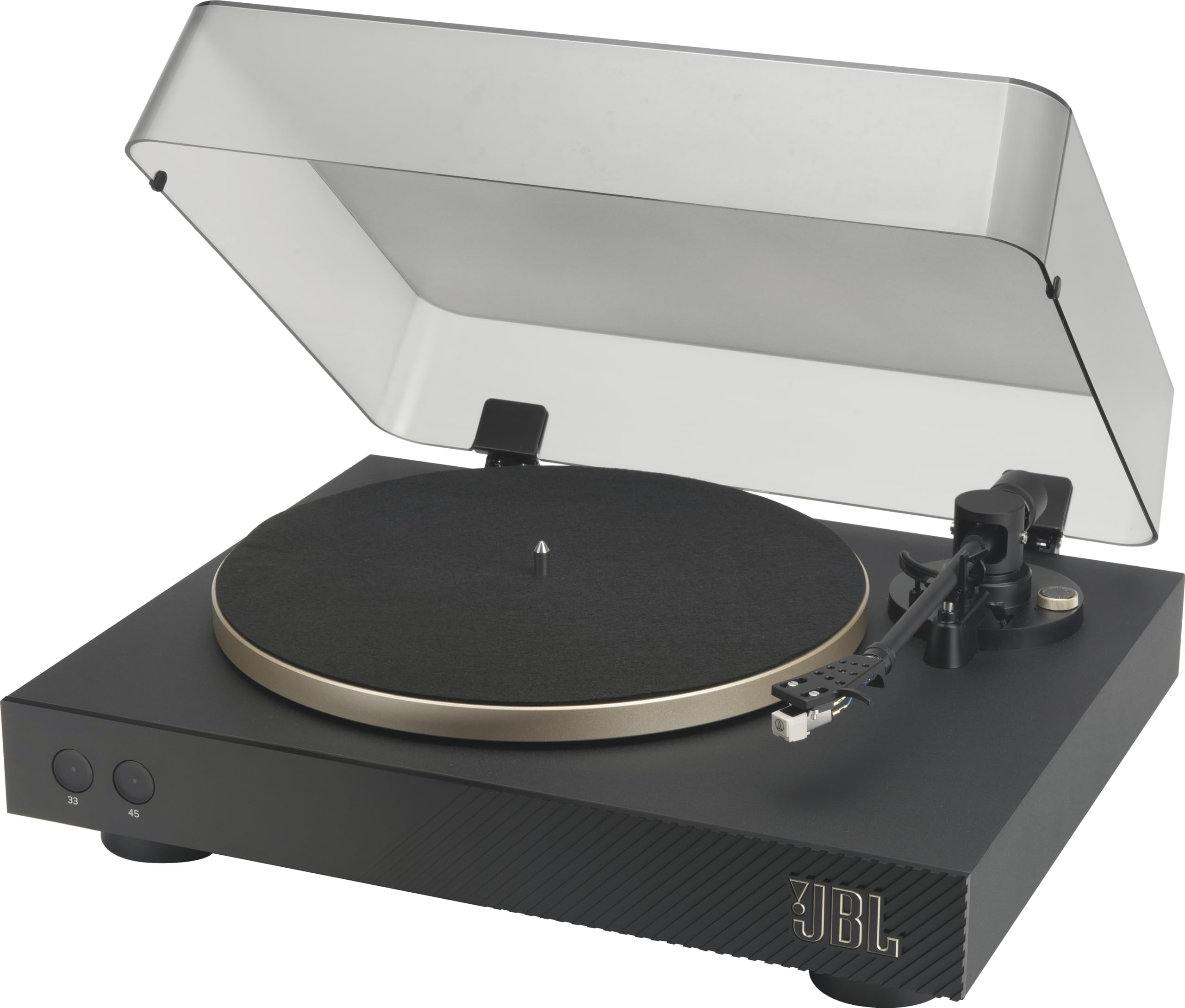 JBL Spinner BT Gold JBLSPINNERTBTGLDEU