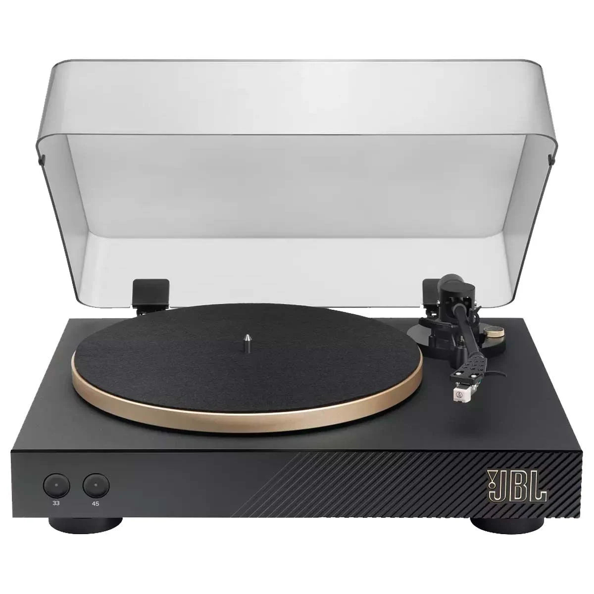 JBL Spinner BT Gold JBLSPINNERTBTGLDEU