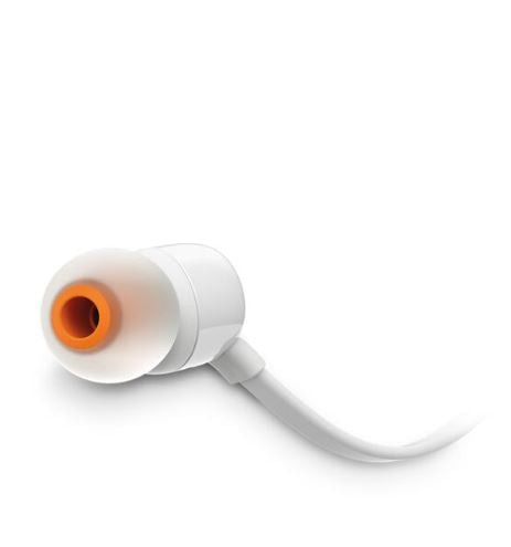 JBL TUNE 110 White JBLT110WHT