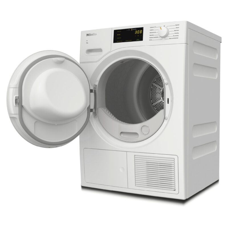 Miele Tumble Dryer TWC220WP 8KG