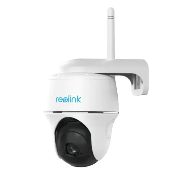 REOLINK Outdoor Pan and Tilt Fully Wireless IP Security Camera ARGUSPT - B430