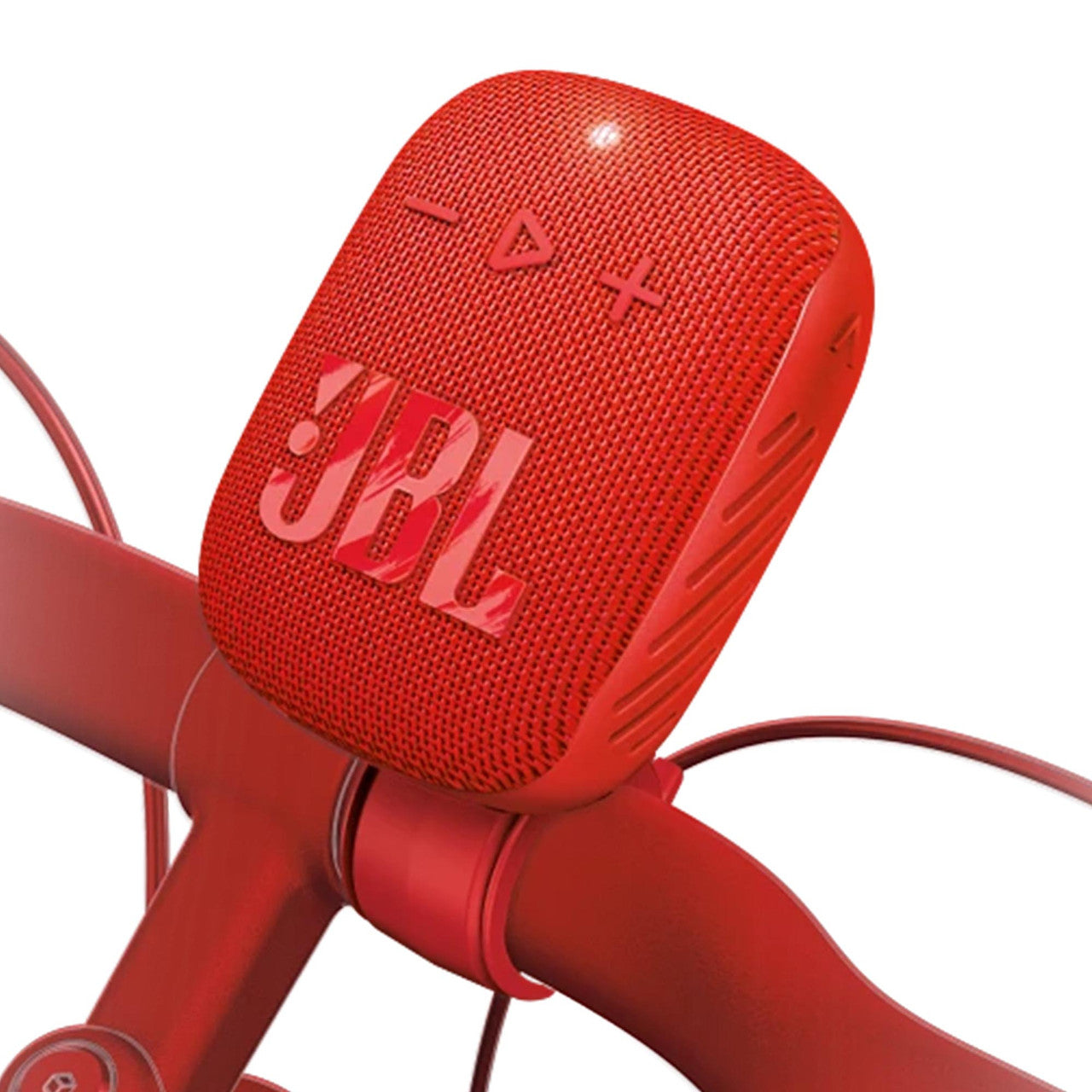 JBL Wind 3S Red JBLWIND3S-RED