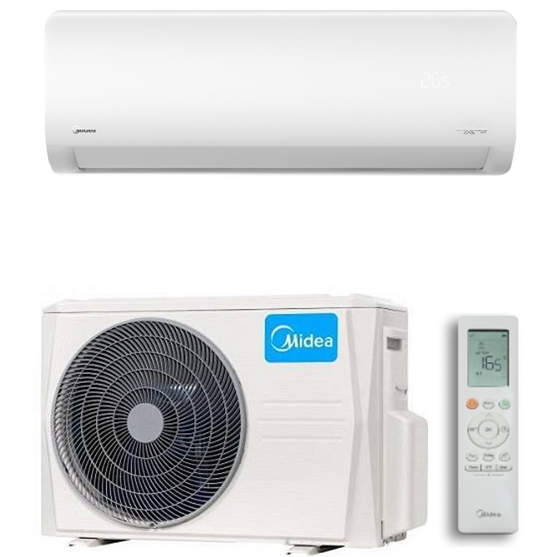 MIDEA XTREME SavE Pro 24,000 Btu